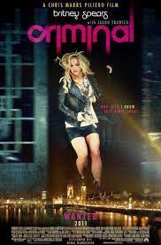(verse one) he is a hustler he's no good at all he is a loser, he's a bum (bum bum bum) he lies, he bluffs he's unreliable he is a sucker with a gun (gun gun gun) i know. Britney Spears Criminal S 2011 Filmaffinity