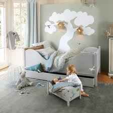 Lit Enfant Baladin Am Pm La Redoute Lit Enfant Deco Chambre Enfant Chambre Enfant