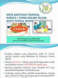 Semua doktor guru, dengan pengalaman yang hebat. Mygfl
