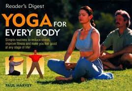 Now, in yoke, i'll tell y'all why. Yoga For Everybody Simple Routines To Reduce Stress Improve Fitness And Make You Feel Good At Any Stage Of Life By Paul Harvey 9780762102976 Booktopia