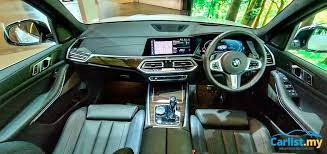 2020 G05 Bmw X5 Xdrive45e Hybrid Launched The Electrified Goliath Is Back Rm440 745 Auto News Carlist My