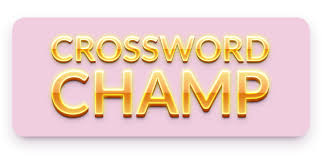 No pencil or eraser required! Crossword Champ Free Online Crossword Puzzles