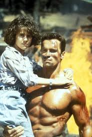 Commando 1985 Arnold Schwarzenegger Movies Arnold Movies Arnold Schwarzenegger