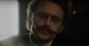 Check spelling or type a new query. James Franco Has Hilarious Mustache In The Institute Trailer