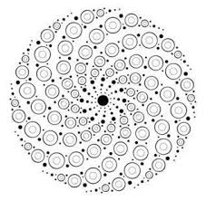free printable dot painting templates download free printable gallery