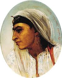 Elisabeth Jerichau-Baumann