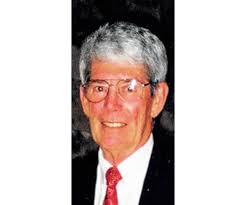 Jon Ware Obituary (1935