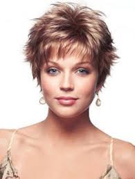 50 Best Short Hairstyles For Fine Hair Women S Fave Hairstyles Spikey Short Hair Short Hairstyles Fine Thin Fine Hair