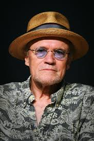 Michael Rooker's Instagram, Twitter & Facebook