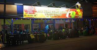 Terdiri dari 2 buah gelas yang menjadi satu kesatuan. Air Buah Gelas Besar Terengganu Air Buah Pak San Home Facebook