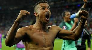 Over ruim een week begint het europees kampioenschap van 2016 in frankrijk. Ek 2016 Finale Portugal Frankrijk Nani In Zijn Beste Vorm Ooit