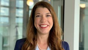 UNC MPA Alumna Biser named Secretary of NC DEQ