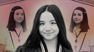 Sarah Brick's Instagram, Twitter & Facebook