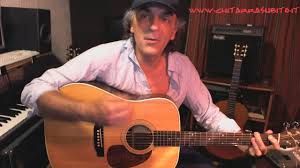 Come mai, utilizzando solo accordi basilari. Come Mai Voce E Chitarra Youtube