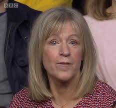 Question Time audience slams Labour MP Tracy Brabin's off the shoulder  dress