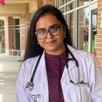 Stephina Philip, PA-C