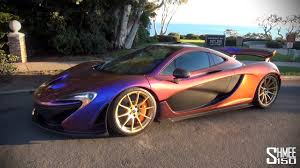 Image result for Pearl Laren Pure Red 2005 McLaren