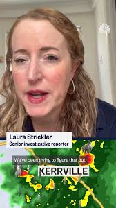 The Trump administration has cut staffing from both FEMA and the National  Weather Service in the first half of 2025. Did those cuts affect the  warning systems or disaster response to deadly flooding ...