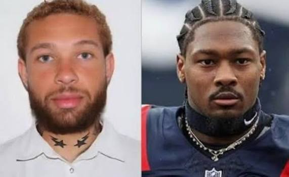 ⚖️ The legal dispute between Stefon Diggs and Christopher Griffith  continues, with new court filings stating that more than 100 pages of  iMessage and Instagram messages have been exchanged during the discovery