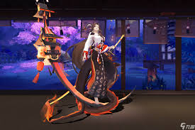 阴阳师鹿铃御前御魂怎么选鹿铃御前最佳御魂搭配推荐_阴阳师手游_九游手机游戏