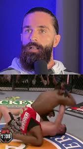 Jon Jones 12-6 Elbow Legalized: Impact