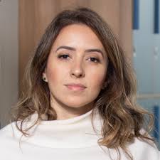 Barbara Dinalli Email & Phone Number