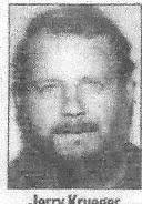 Jerry J. Krueger (1958-2007)