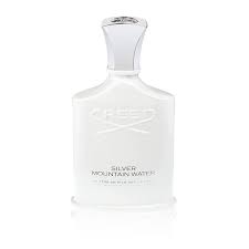 5 out of 5 stars. Creed Silver Mountain Water