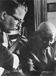 Mario Castelnuovo-Tedesco e la chitarra