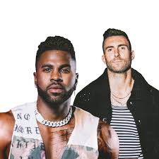 Jason derulo is the stage name of american singer, songwriter, dancer and actor jason desrouleaux. Jason Derulo Feat Adam Levine Lifestyle Spitalradio Luz