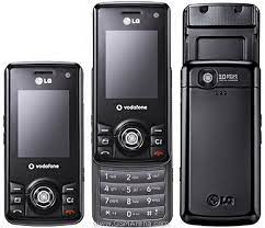 LG KS500 pictures, official photos
