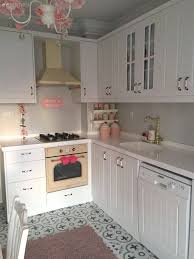 In today's article, we present twenty ideas how to separate the living room from the kitchen. 30 Nifty Small Kitchen Design And Decor Ideas To Transform Your Cooking Space My Decor Home Decoration Ideas