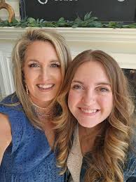 What an incredible weekend celebrating Gabriella and Logan's upcoming  wedding! Thank you April Kale, Bobbi Jo Dye Finley and Teri Tullos  Niedermeyer for throwing such a beautiful bridal shower! It was absolutely