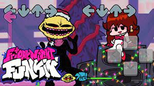 How To Download Play Friday Night Funkin On Android Fnf App Youtube