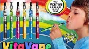 How to tell if your kid is vaping: Vapes For Kids Youtube