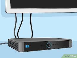 Go back to the tv where you connected the. 3 Ways To Program A Directv Genie Remote Wikihow