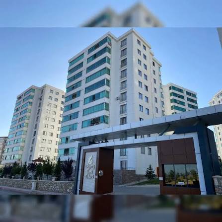 BEYAZ İNCİ EVLERİ 160 DAİRE