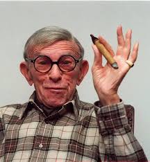 How many bought a copy of, “George Burns His Wit and Wisdom” when it was  released in 1989?