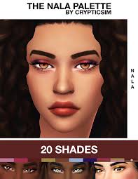 There is also an option to offer a . 20 Best Makeup Cc Packs Mods For Sims 4 Fandomspot