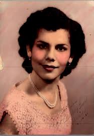 Melida Ramos Obituary