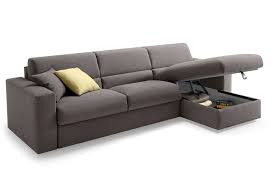 La particolarità di questo prodotto sta nel poter rimuovere anche lo schienale per creare un terzo posto letto. Divano Letto Dolce Dormire Divano Outlet Sofa Club Divani Treviso