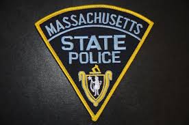 Massachusetts State Police Msp State Police Police Police Patches