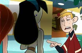 Kim Possible S04E12 Stop Team Go - video Dailymotion