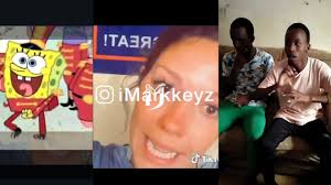 A screenshot of goofy saying the line has become a reaction image macro used to express a lack of remorse for an offensive action and desire to commit it again. Imarkkeyz I Ll Do It Again Bop Bop Bop W Jaira Draper 1dancevideo Trending Do It Again Youtube