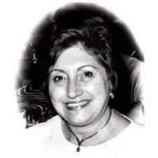 Obituary information for Bruna E Geary