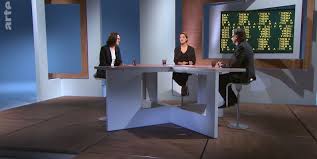 Die programme des europäischen kultursenders online auf arte.tv. Dsk Big Carolin Wandzik Zu Gast In Der Arte Themensendung Der Immobilienmarkt Gesprach