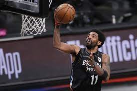 Explore the nba brooklyn nets player roster for the current basketball season. Brooklyn Nets Star Kyrie Irving S Next Trip To Boston Next Season