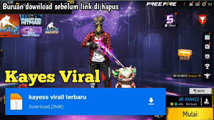 Skandal Kayes yang Bikin Heboh Jagat Maya