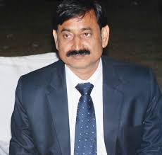 CH hetram singh nauhbar