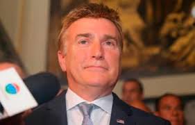 Wally Brewster refutes Albania visit rumors, denies Dominican negotiations